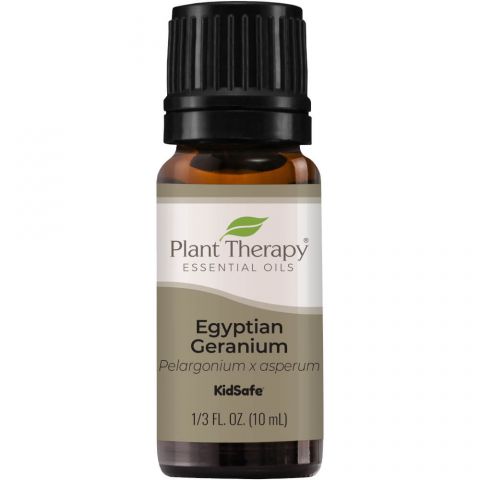 Plant Therapy - 埃及天竺葵精油 Egyptian Geranium Essential Oil 10ml