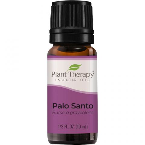 Plant Therapy - 帕洛桑托精油 Palo Santo Essential Oil 10ml