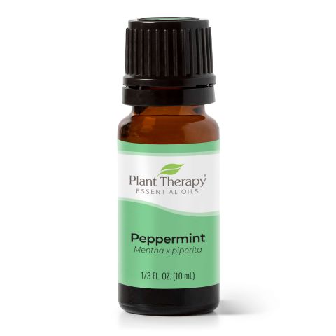 Plant Therapy - 薄荷精油 Peppermint Essential Oil 10ml