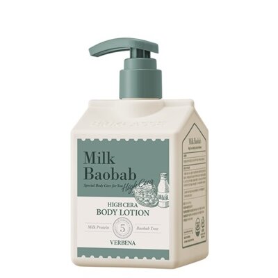 Milk Baobab - 韓國 滋養潤膚露 250ml 馬鞭草味